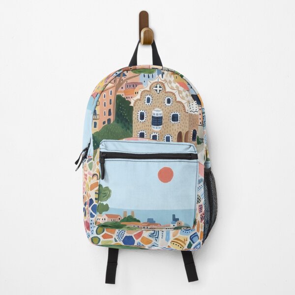 Item preview, Barcelona, Spain designed and sold by POSTERIOCREW.