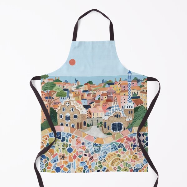 Item preview, Barcelona, Spain designed and sold by POSTERIOCREW.