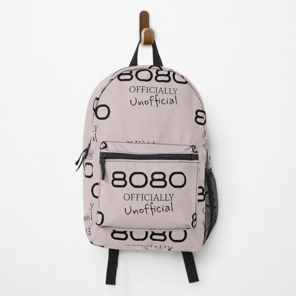 Item preview, 8080 Officially Unofficial designed and sold by Port80Life.