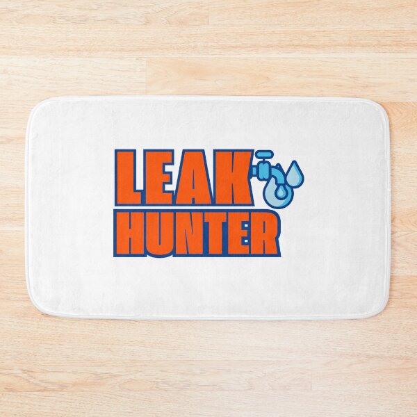 Item preview, Leak Hunter designed and sold by jpubdesigns.
