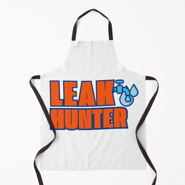 Item preview, Leak Hunter designed and sold by jpubdesigns.