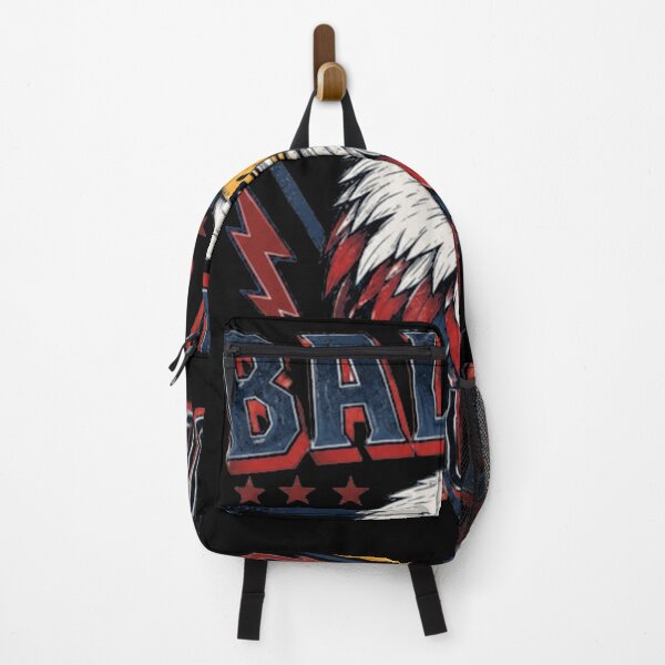 Item preview, Bald Is Beautiful Eagle Funny Patriotic For Baldin designed and sold by Whatanartz.
