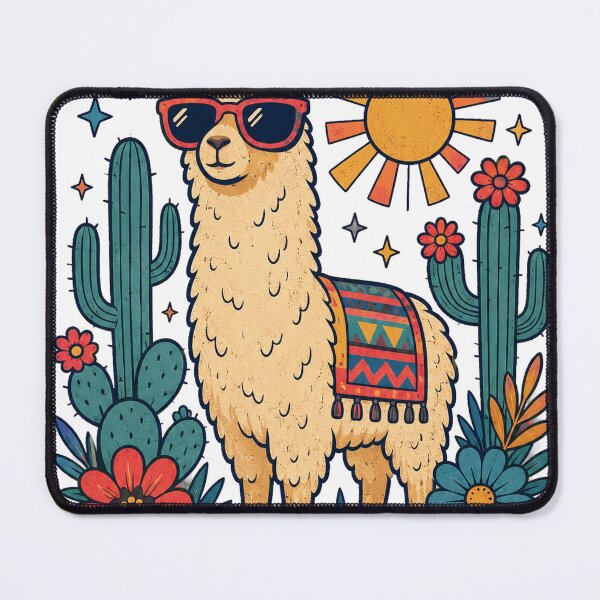 Item preview, No Drama Llama designed and sold by alexrow.