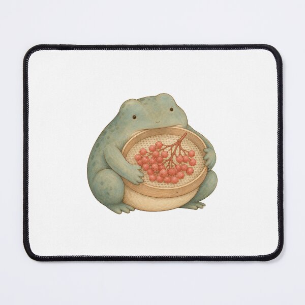 Item preview, Berries Sorted Slowly designed and sold by The-Art-of-D.
