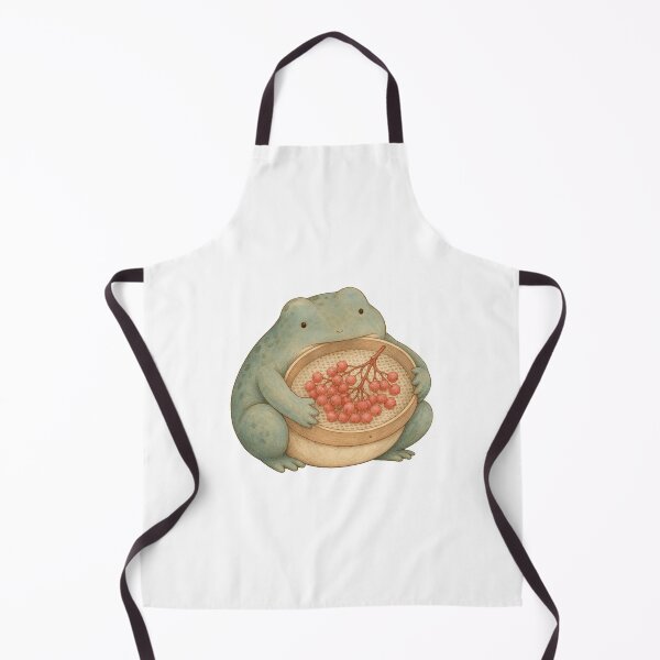 Item preview, Berries Sorted Slowly designed and sold by The-Art-of-D.