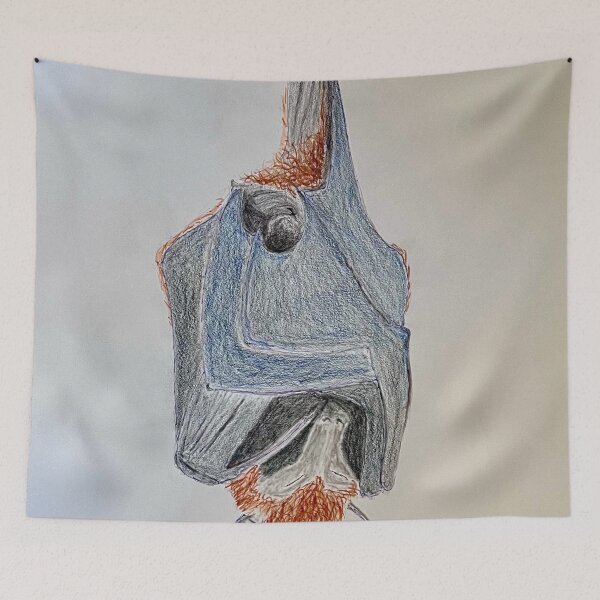 Item preview, Bat 2 designed and sold by fairbreak.
