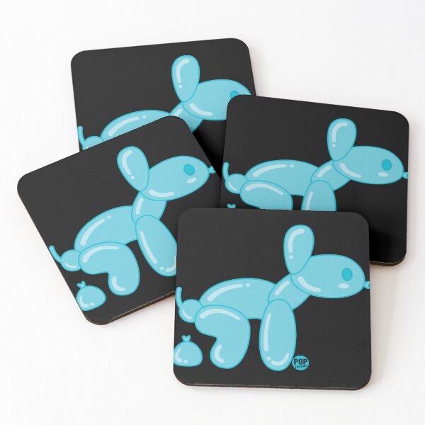 Item preview, Balloon Dog Poop designed and sold by Whatanartz.