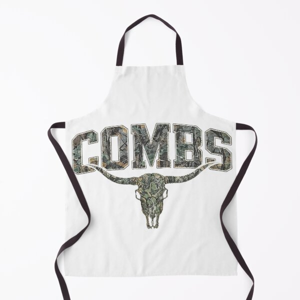 Item preview, Combs Camo Deer Skull designed and sold by Banyvim.