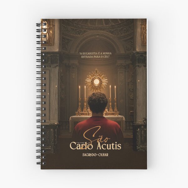 Item preview, Saint Carlo Acutis  designed and sold by re2m.