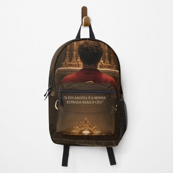 Item preview, Saint Carlo Acutis designed and sold by re2m.