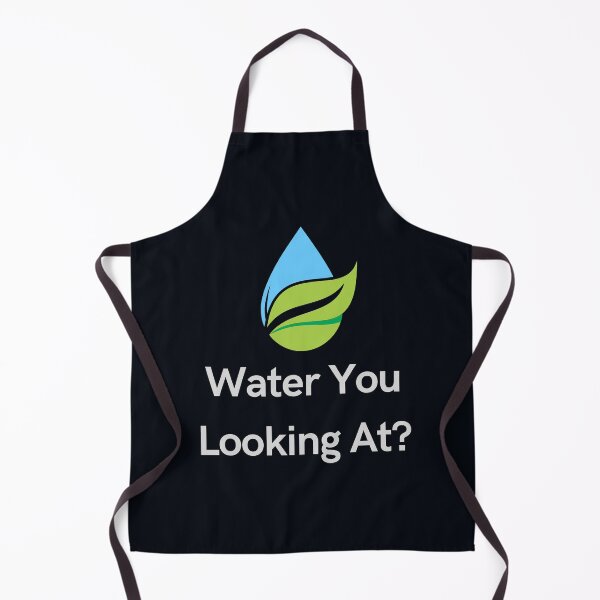 Item preview, Water You Looking At? designed and sold by jpubdesigns.