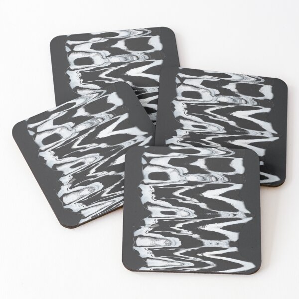 Item preview, Marble pour designed and sold by Kaygeeprints.