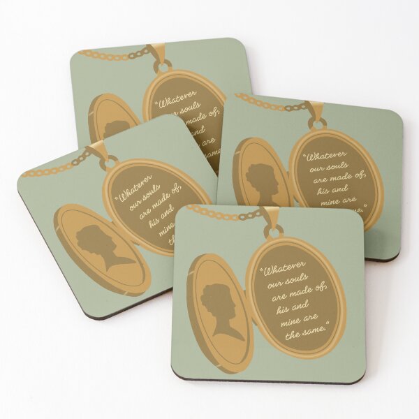 Item preview, Whatever Our Souls Are Made Of designed and sold by barelymorgan.