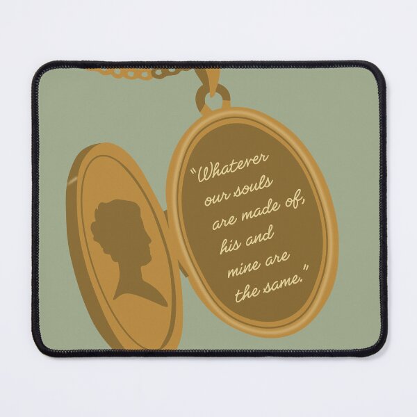 Item preview, Whatever Our Souls Are Made Of designed and sold by barelymorgan.