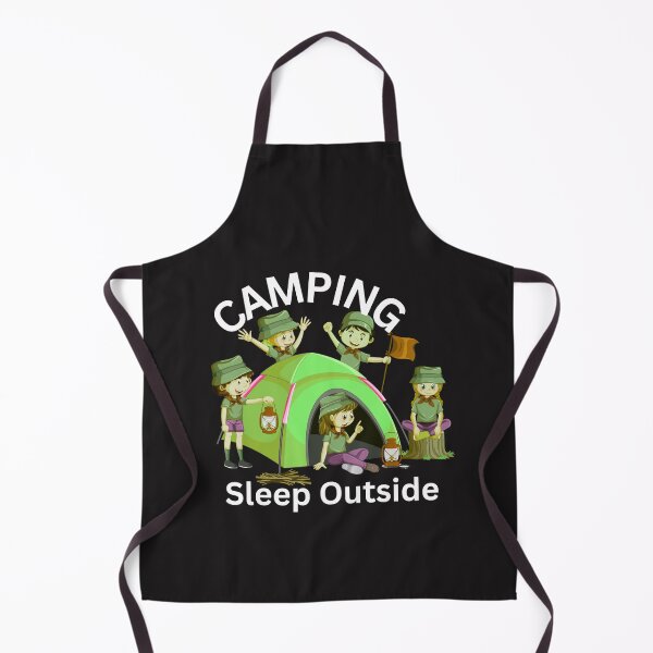 Item preview, Sleep Outside designed and sold by Bubpat.