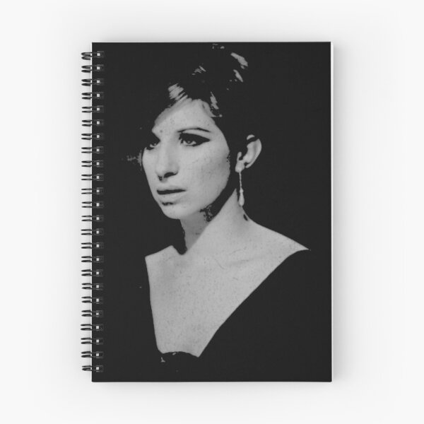 Item preview, Barbara Streisand designed and sold by Whatanartz.