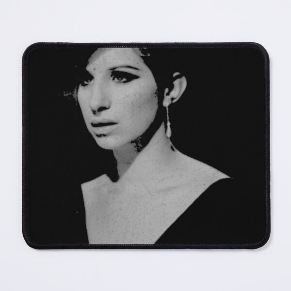 Item preview, Barbara Streisand designed and sold by Whatanartz.