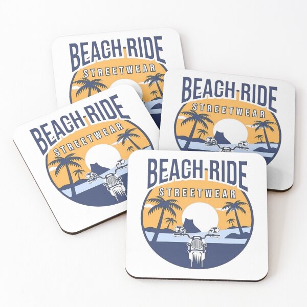 Item preview, BEACH RIDE designed and sold by Pabhas.