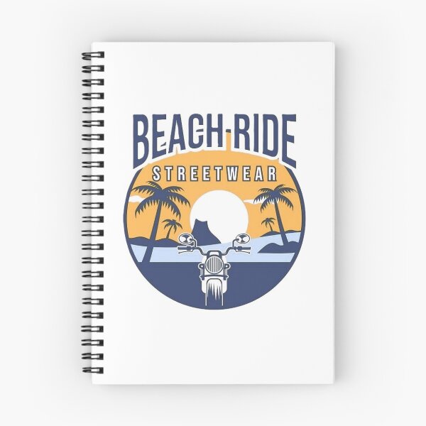 Item preview, BEACH RIDE designed and sold by Pabhas.