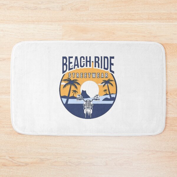 Item preview, BEACH RIDE designed and sold by Pabhas.