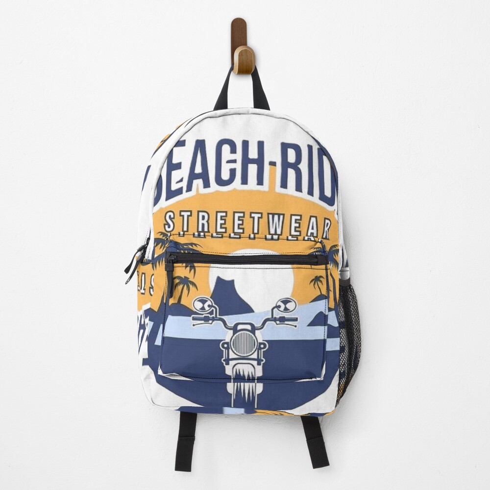 Item preview, Backpack designed and sold by Ahba.