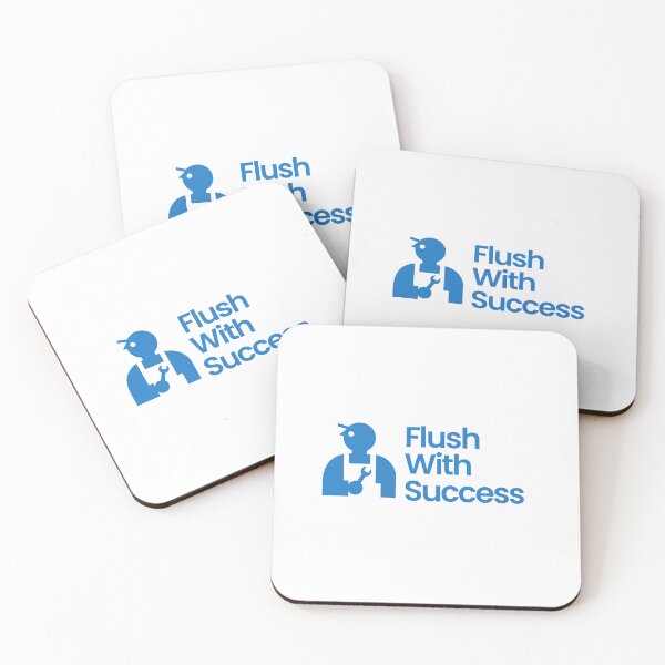 Item preview, Flush With Success designed and sold by jpubdesigns.