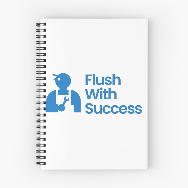 Item preview, Flush With Success designed and sold by jpubdesigns.