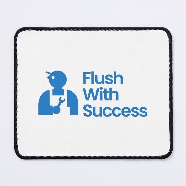 Item preview, Flush With Success designed and sold by jpubdesigns.