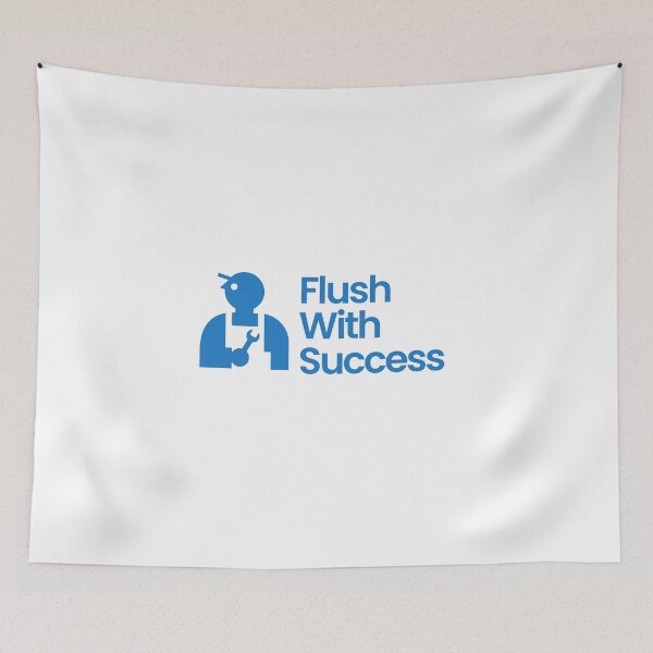 Item preview, Flush With Success designed and sold by jpubdesigns.