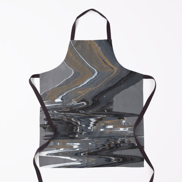 Item preview, Acrylic pour glitch designed and sold by Kaygeeprints.