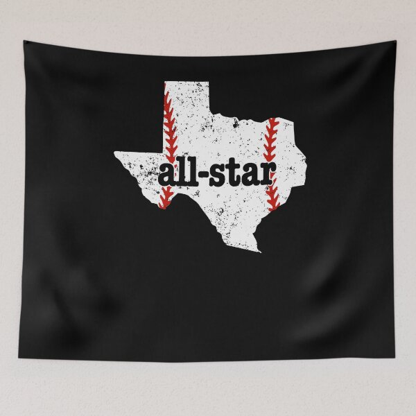 Item preview, Softball All Star Baseball Shirt Youth Baseball Texas Shirt designed and sold by shoppzee.