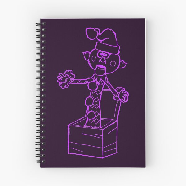 Item preview, Neon Charlie designed and sold by Normbot2000.