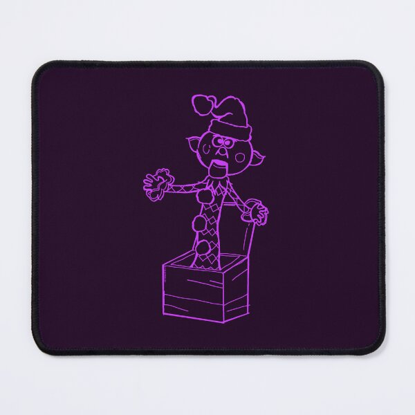 Item preview, Neon Charlie designed and sold by Normbot2000.