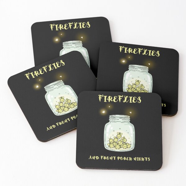 Item preview, Fireflies And Front Porch Nights designed and sold by AceEye.