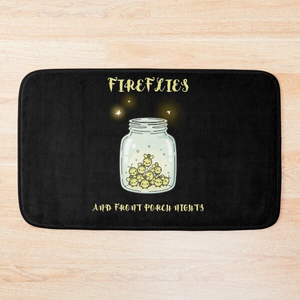 Item preview, Fireflies And Front Porch Nights designed and sold by AceEye.