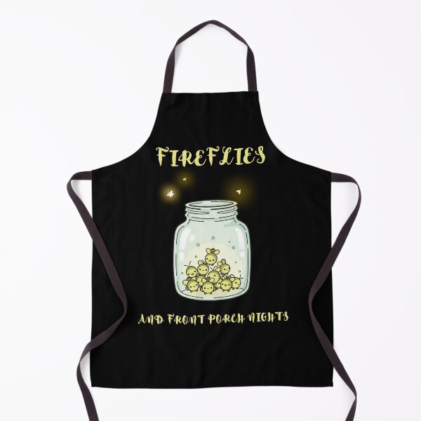 Item preview, Fireflies And Front Porch Nights designed and sold by AceEye.