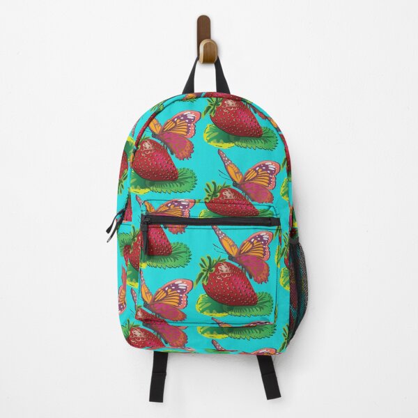 Item preview, Dulzura de fresa designed and sold by Melluna Studio.