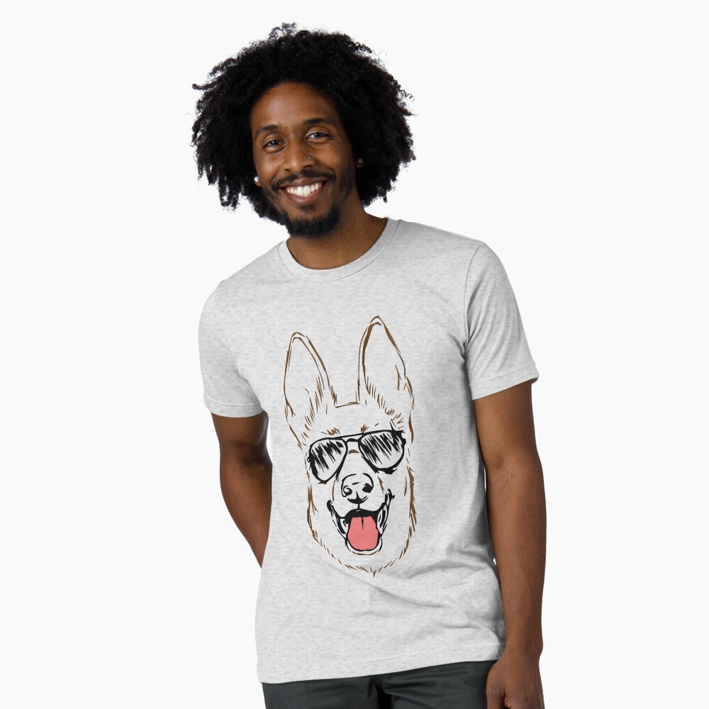 Artikel-Vorschau von Vintage T-Shirt, designt und verkauft von mvommen.