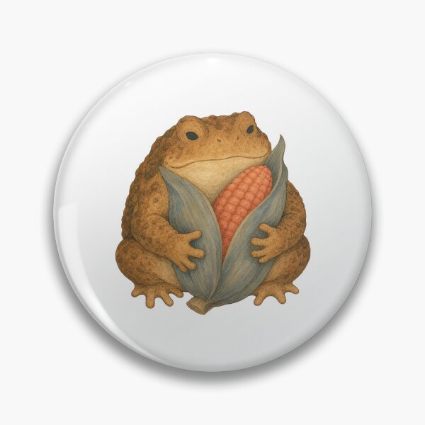 Item preview, A Very Tidy Husk designed and sold by The-Art-of-D.