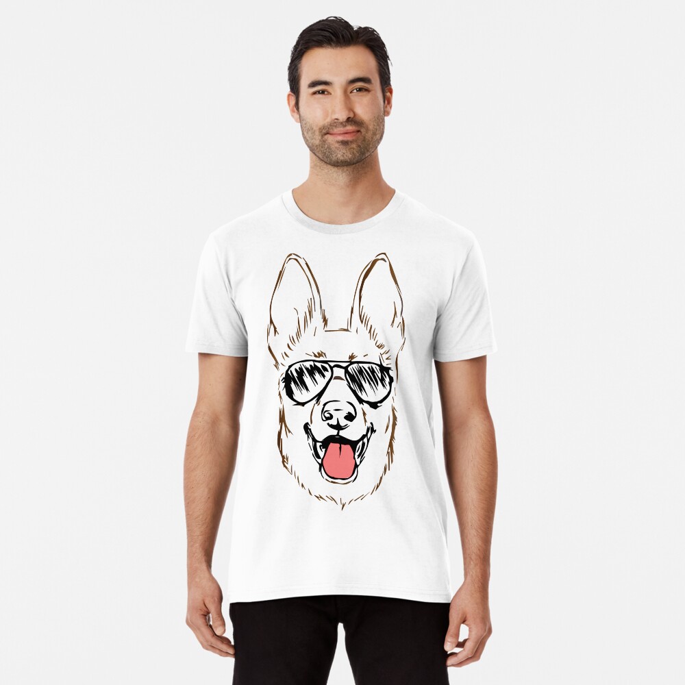 Artikel-Vorschau von Premium T-Shirt, designt und verkauft von mvommen.
