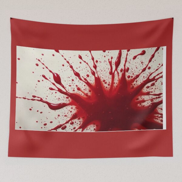 Item preview, Bloody designed and sold by Kari's shop.