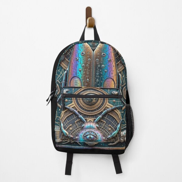 Item preview, Cosmic Mechanical Beetle designed and sold by Mike Kiev art.