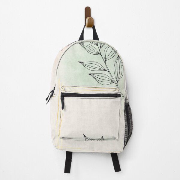Item preview, Minimalist Botany and Watercolor designed and sold by Diseño que alegran tu día.