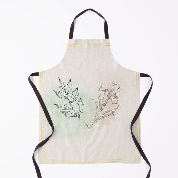 Item preview, Minimalist Botany and Watercolor designed and sold by Diseño que alegran tu día.