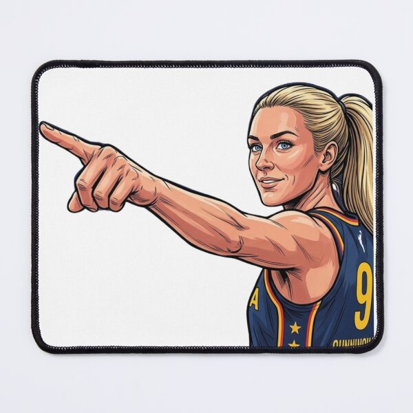 Item preview, A great woman. designed and sold by NithskeBR.