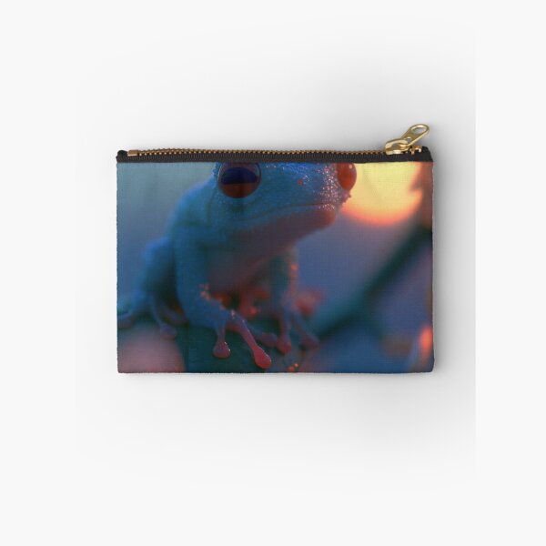 Item preview, Treefrog at dusk designed and sold by QZart.