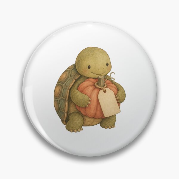 Item preview, The Pumpkin Without a Label designed and sold by The-Art-of-D.