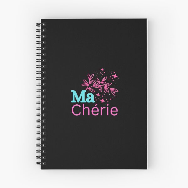 Item preview, Ma chérie designed and sold by Emroseliz.