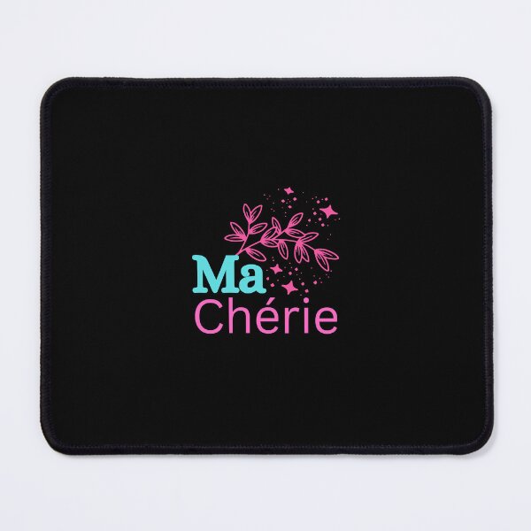 Item preview, Ma chérie designed and sold by Emroseliz.