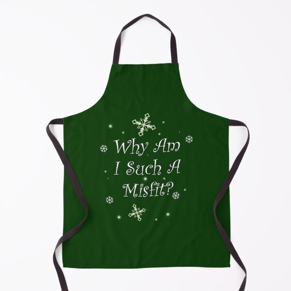 Item preview, Misfit Flakes designed and sold by Normbot2000.